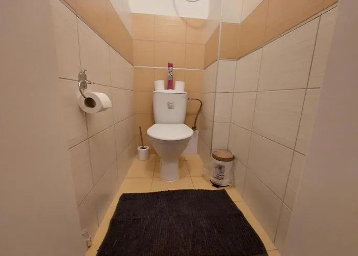 Csa 2 Lägenhet